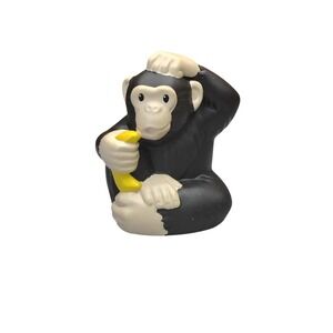 Little people Chimp zoo talker